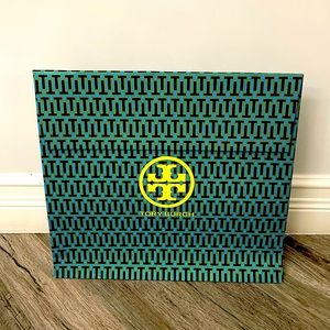 Tory Burch Gift Bag